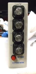 Exfo IQ-1203X IQ-1200 4 Channel Optical Power Meter Fc 800 1700NM 10 TO-85DBM. Fixed Price $345.00.