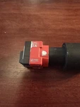 Allied Vision Alvium 1800 U-2050C Color C-mount Usb Industrial Camera. Fixed Price $699.00.