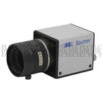 Used Baumer EXG50C Color Industrial Camera. Fixed Price $383.00.