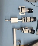 ACA2040-35GM Basler Open Box New Fast Shipping. Fixed Price $450.00.