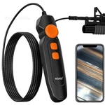 Wireless Rifle Nidage 0.2INCH Gun M, Black. Fixed Price $80.49.