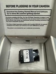 Flir Blackfly BFS-PGE-200S6C-C Rgb 20MP Camera (sony IMX183, C-mount, Poe). Fixed Price $450.00.