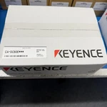 New Keyence CA-DC60E Vision System Led Light Illumination Expansion Unit. Fixed Price $279.99.