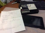 Lasertron QDFT-035-003 LTD007-3 1300 1550 Nm Fiber Optic Telco New $39. Fixed Price $39.00.