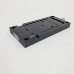 Vintage Sliding Mount For High Speed Camera D.b.milliken/teledyne M-03 W/ Plate. Fixed Price $74.99.