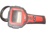 Milwaukee 2313-20 M-spector 360 Rotating Inspection Scope (ae) (PSH042922). Fixed Price $74.00.