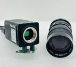 Jai Pulnix TSC-9720EN W/ Toyo Optics 12.5-75MM F1.8 Zoom Lens Free Shipping. Fixed Price $299.99.