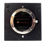 Jai LT-400CL-F Industrial Color Line Scan Camera Module 3 Cmos Rgb Surplus. Fixed Price $3204.24.