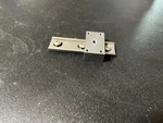 Newport 561-RL Dovetail And Um Universal Module For Stage. Fixed Price $45.00.