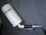 Thermo Energy-dispersive X-ray Eds Cryogenic Sensor Detector Position Controller. Fixed Price $295.00.