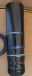 Melles Griot 59LGC550 With 59LGF416 Invaritar Camera Lens. Fixed Price $120.00.