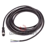 New In Box Cognex CCB-PWRIO-15 Camera Power Cable 15M. Fixed Price $188.07.