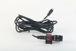 Allied Gpf 503B Asg Guppy Pro Camera With Computar 35MM LENS,K1200169 Cable. Fixed Price $60.51.