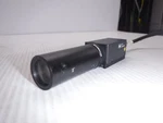 Toshiba Teli Corp CS8420I-11 Industrial Camera W/ 50715391 Lens. Fixed Price $124.99.