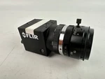 Teledyne Flir BFLY-PGE-09S2C-CS, 0.9 Mp, 30 Fps, Color, Cs-mount W/ Tamron Lens. Fixed Price $184.95.