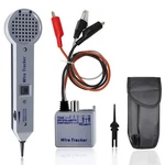 Lunarlipes Tone Generator Kit, Wire Tracer Circuit Tester, Tracing Probe.... Fixed Price $38.14.