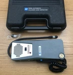 Tif 5650A Automatic Halogen Leak Detector -powers On -untested. Fixed Price $24.75.