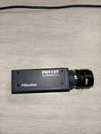 Foculus IEEE1394 Digital Camera Model No: F0113T Untested/for Parts. Fixed Price $100.00.