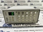 Jds Uniphase Fiberoptic Switch SB1C10081-27XF000FP W/warranty. Fixed Price $537.00.