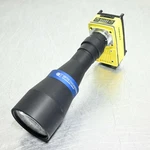 Cognex IS9912M-373-50 12MP Camera 821-10210-1R W/ Opto TC2MHR048-C Lens. Fixed Price $1417.50.