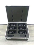 Lot Of 6 Vicon Motion Capture With 2 Camera Interface Unit - Free Shipping. Fixed Price $799.99.