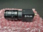 Flir BFS-U3-50S5C-C Blackfly Camera + Edmund Optics 8.5MM F1.3 58000 Lens. Fixed Price $400.00.