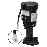 Hartell HRIM-10-115 Ice Machine PUMP,8" CORD,11/24 Hp 811DA7. Fixed Price $466.52.