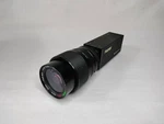 Pulnix TM-1000N Progressive Scan Ccd Camera W/ Polar Mc Autozoom 70MM Lens. Fixed Price $474.60.