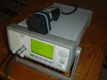 Agilent Hp 8163A + 81618A 81623A Optical Sensor Lightwave Multimeter. Fixed Price $9750.00.