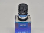 Moritex Cognex 5MP Ultra-high Res Machine Vision Lens C-mount Ml-m-ur Series. Fixed Price $405.92.