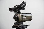Vision Research Phantom V640 High Speed Camera Package. Fixed Price $10000.00.