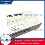 Keyence Camera Line CA-CH10L Brand New. Fixed Price $400.12.