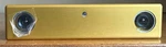 Point Grey Research BUMBLEBEE2 BB2-08S2C 6.0MM Stereo Vision Camera System. Fixed Price $188.00.