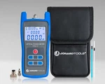 Jonard Tools FPM-70 Fiber Optic Power Meter (-70 +6 Dbm) With Fc/sc/lc Ad. Fixed Price $540.00.