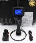 Ge 4MM 2M Videoprobe Visual Inspection Videoscope Borescope XLVUD4030. Fixed Price $8129.00.