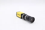 Cognex ISM1403-00 In-sight Micro 825-0010-1R Vision System W/lens. Fixed Price $700.00.
