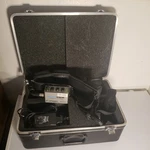 Envirosight Quickview Pipeline Zoom Inspection Camera E-5100 Controller/case. Fixed Price $199.00.