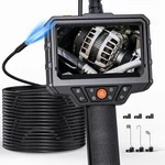 Endoscope Camera With Light, Skyear Handheld Borescope 4.3'' Hd 1080P .... Fixed Price $31.04.