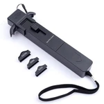 Fibra Test Tools Fiber Optical Identifier 800-1700NM Live Detector Ftth.... Fixed Price $96.23.