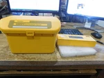 3M Photodyne Model: 2260XFX Dual Wavelength Test Set. Ac. Cannot. Fixed Price $274.99.