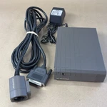 Cohu 6400 Camera With 6415-5000 Unit Controller Box & Cords. Fixed Price $129.99.