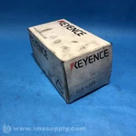 Keyence CA-LH4 Machine Vision Lens, Mm, High-resolution Fnfp. Fixed Price $336.00.