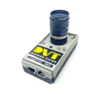 Cognex Dvt 510MR Legend Machine Vision Camera W/ 16MM 1:1.4 Lens, No Light. Fixed Price $58.49.