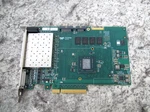 Teledyne Dalsa XTIUM2 Clhs OR-A8S0-FX840 Camera Link Frame Grabber Card. Fixed Price $999.99.