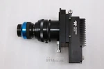 Dalsa Used P3-80-16K40-00-R Linos 2XIMAGE 0.5X Inspec.x 5.6/105 OPT-I-939=6B13. Fixed Price $749.97.