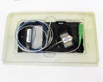 Agere/ Lucent Laser Module A2307D3F - 40 Mw 1300NM, 14 Pin. Fixed Price $199.99.