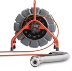 Ridgid Seesnake Mini Camera With Trusense 200FT 63628 Self-leveling Plumbing New. Fixed Price $6650.00.