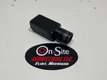 Basler Vision Technologies SCA1390-ABB Camera With 8.5MM Edmund Optics Lens. Fixed Price $1750.99.