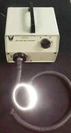 George S. Maier FOI-150 Dimmer Control 150W Fiber Optic Illuminator W/lamp. Fixed Price $95.95.