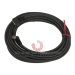 Used & Tested Keyence CA-CN10L Connector Camera Cable. Fixed Price $307.75.
